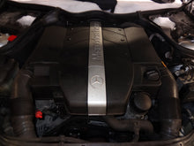 Load image into Gallery viewer, Radio Mercedes CLK320 C240 C320 C32 2001 01 2002 02 2003 03 2004 04 2005 05 - NW138412
