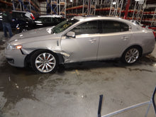 Load image into Gallery viewer, RADIATOR FAN ASSEMBLY MKS Taurus Sable 2008 08 2009 09 2010 10 11 12 - NW63496
