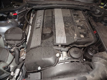 Load image into Gallery viewer, PARKLAMP BMW 320i 325i 330i 2002 02 2003 03 2004 04 2005 05 Left - NW82002
