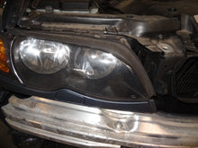 Load image into Gallery viewer, PARKLAMP BMW 320i 325i 330i 2002 02 2003 03 2004 04 2005 05 Left - NW82002
