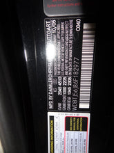Load image into Gallery viewer, FOG LAMP LIGHT CLK350 CLK500 CLK55 CLK550 06-09 Bumper Mounted Right - NW83260
