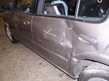 Load image into Gallery viewer, WINDOW SWITCH Nissan Maxima 1999 99 - 22570
