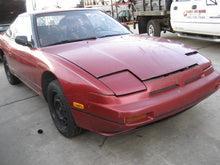 Load image into Gallery viewer, TAIL PANEL Nissan 240SX 1989 89 1990 90 - 21658
