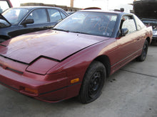 Load image into Gallery viewer, TAIL PANEL Nissan 240SX 1989 89 1990 90 - 21658
