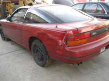Load image into Gallery viewer, TAIL PANEL Nissan 240SX 1989 89 1990 90 - 21658
