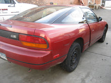 Load image into Gallery viewer, TAIL PANEL Nissan 240SX 1989 89 1990 90 - 21658
