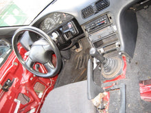 Load image into Gallery viewer, TAIL PANEL Nissan 240SX 1989 89 1990 90 - 21658
