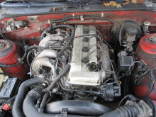 Load image into Gallery viewer, TAIL PANEL Nissan 240SX 1989 89 1990 90 - 21658
