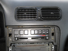 Load image into Gallery viewer, TAIL PANEL Nissan 240SX 1989 89 1990 90 - 21658
