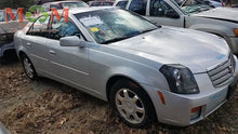 Load image into Gallery viewer, AC A/C AIR CONDITIONING COMPRESSOR Cadillac CTS 03 04 - MM1796573
