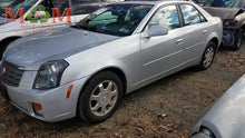 Load image into Gallery viewer, AC A/C AIR CONDITIONING COMPRESSOR Cadillac CTS 03 04 - MM1796573
