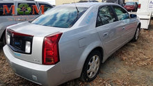 Load image into Gallery viewer, AC A/C AIR CONDITIONING COMPRESSOR Cadillac CTS 03 04 - MM1796573
