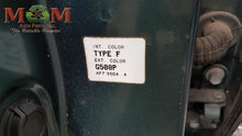 Load image into Gallery viewer, AUTOMATIC TRANSMISSION Honda Accord 03 04 05 06 07 - MM1801820
