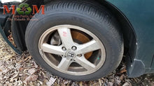 Load image into Gallery viewer, AUTOMATIC TRANSMISSION Honda Accord 03 04 05 06 07 - MM1801820
