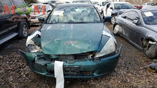 Load image into Gallery viewer, AUTOMATIC TRANSMISSION Honda Accord 03 04 05 06 07 - MM1801820

