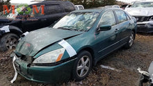 Load image into Gallery viewer, AUTOMATIC TRANSMISSION Honda Accord 03 04 05 06 07 - MM1801820
