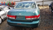 Load image into Gallery viewer, AUTOMATIC TRANSMISSION Honda Accord 03 04 05 06 07 - MM1801820
