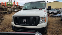 Load image into Gallery viewer, Transmission  NV 2500 2020 - MM1848209
