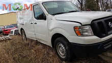 Load image into Gallery viewer, Transmission  NV 2500 2020 - MM1848209
