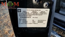 Load image into Gallery viewer, [INVENTORYCAR_YEAR_MAKE_MODEL] ALTERNATOR 130 AMP - MM1848873
