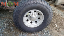 Load image into Gallery viewer, [INVENTORYCAR_YEAR_MAKE_MODEL] ALTERNATOR 130 AMP - MM1848873
