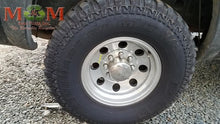 Load image into Gallery viewer, [INVENTORYCAR_YEAR_MAKE_MODEL] ALTERNATOR 130 AMP - MM1848873

