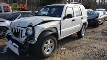 Load image into Gallery viewer, AC A/C AIR CONDITIONING COMPRESSOR Jeep Liberty 02 03 04 05 - MM1848594
