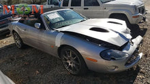Load image into Gallery viewer, AC Compressor Jaguar XK8 2003 - MM1849026
