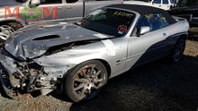 Load image into Gallery viewer, AC Compressor Jaguar XK8 2003 - MM1849026

