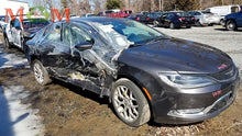 Load image into Gallery viewer, Transmission Mercedes-Benz 200 2015 - MM1849763
