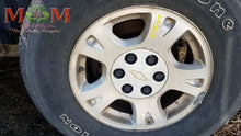 Load image into Gallery viewer, [INVENTORYCAR_YEAR_MAKE_MODEL] ALTERNATOR 145 AMP - MM1849811
