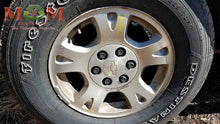 Load image into Gallery viewer, [INVENTORYCAR_YEAR_MAKE_MODEL] ALTERNATOR 145 AMP - MM1849811
