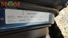 Load image into Gallery viewer, TRANSMISSION Subaru Legacy 2008 08 2009 09 - MM1864932
