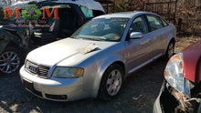Load image into Gallery viewer, ECU ECM COMPUTER Audi A6 2004 04 4.2L - MM1865013

