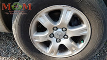 Load image into Gallery viewer, TRANSMISSION Toyota Highlander 2001 01 2002 02 2003 03 2WD - MM2861103

