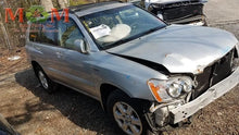 Load image into Gallery viewer, TRANSMISSION Toyota Highlander 2001 01 2002 02 2003 03 2WD - MM2861103
