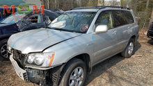 Load image into Gallery viewer, TRANSMISSION Toyota Highlander 2001 01 2002 02 2003 03 2WD - MM2861103
