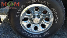Load image into Gallery viewer, [INVENTORYCAR_YEAR_MAKE_MODEL] ALTERNATOR 145 AMP - MM1865644
