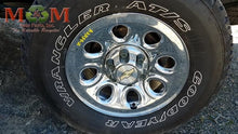 Load image into Gallery viewer, [INVENTORYCAR_YEAR_MAKE_MODEL] ALTERNATOR 145 AMP - MM1865644
