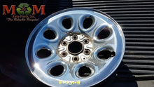 Load image into Gallery viewer, [INVENTORYCAR_YEAR_MAKE_MODEL] ALTERNATOR 145 AMP - MM1865644
