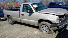 Load image into Gallery viewer, [INVENTORYCAR_YEAR_MAKE_MODEL] ALTERNATOR 145 AMP - MM1865644
