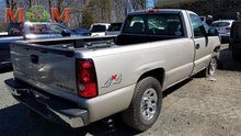 Load image into Gallery viewer, [INVENTORYCAR_YEAR_MAKE_MODEL] ALTERNATOR 145 AMP - MM1865644
