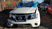 Load image into Gallery viewer, TRANSMISSION Nissan Frontier 14 15 16 17 18 19 2WD - MM1865937
