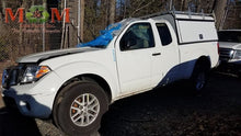 Load image into Gallery viewer, TRANSMISSION Nissan Frontier 14 15 16 17 18 19 2WD - MM1865937
