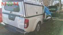 Load image into Gallery viewer, TRANSMISSION Nissan Frontier 14 15 16 17 18 19 2WD - MM1865937
