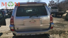 Load image into Gallery viewer, TRANSMISSION Toyota 4 Runner 2003 03 2004 04 2WD - MM1882876
