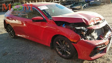 Load image into Gallery viewer, TRANSMISSION Honda Civic 16 17 18 19 20 21 VIN 1 - MM1882118
