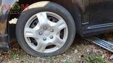 Load image into Gallery viewer, AUTOMATIC TRANSMISSION Scion XA XB 2004 04 2005 05 2006 06 - MM2141370
