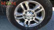 Load image into Gallery viewer, AC Compressor  SILVERADO 2500 PICKUP 2019 - MM1882225
