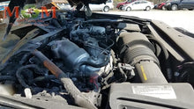 Load image into Gallery viewer, Transmission  SILVERADO 2500 PICKUP 2019 - MM1882228
